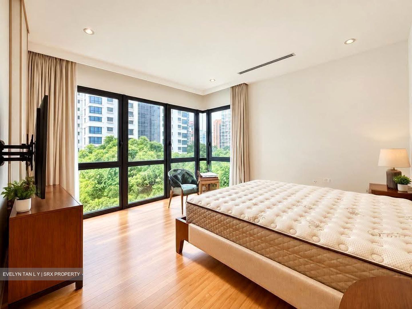 Ardmore Park (D10), Condominium #618076061
